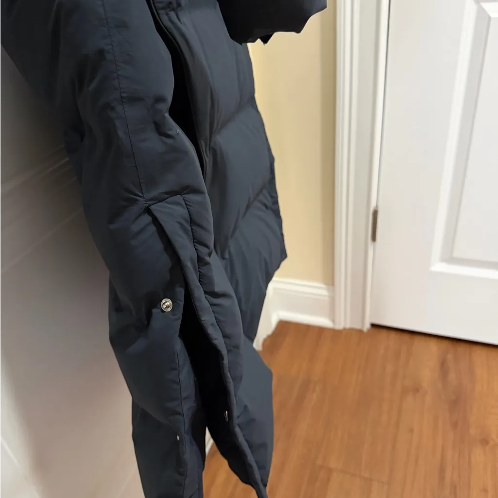 The Super Puff 2.0 Long Rainstop - Image 6