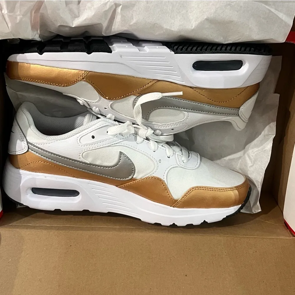 Nike Air Max SC Women's Shoe Size 8 #B1227A - Image 9