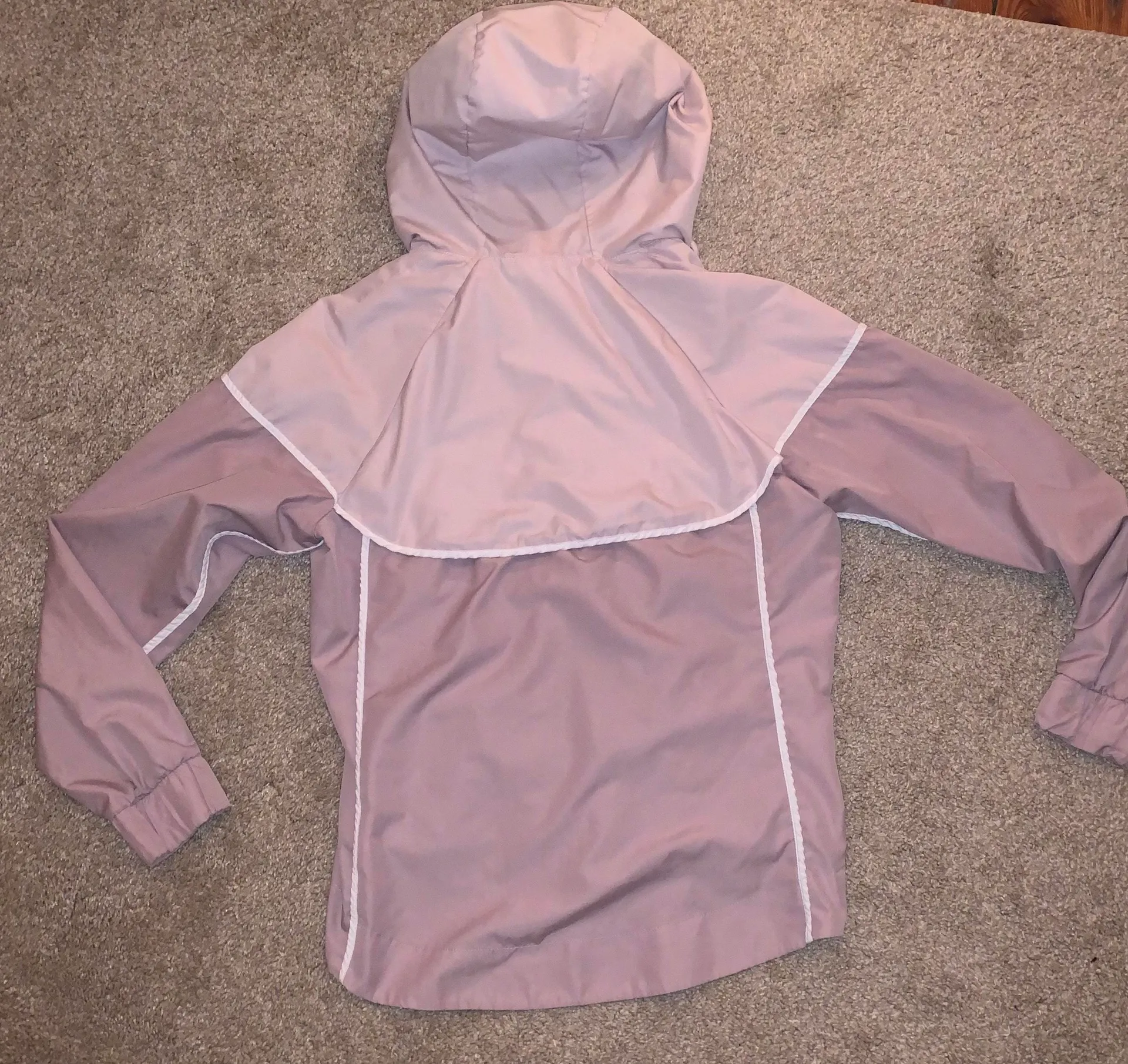 Nike Windbreaker - Image 3