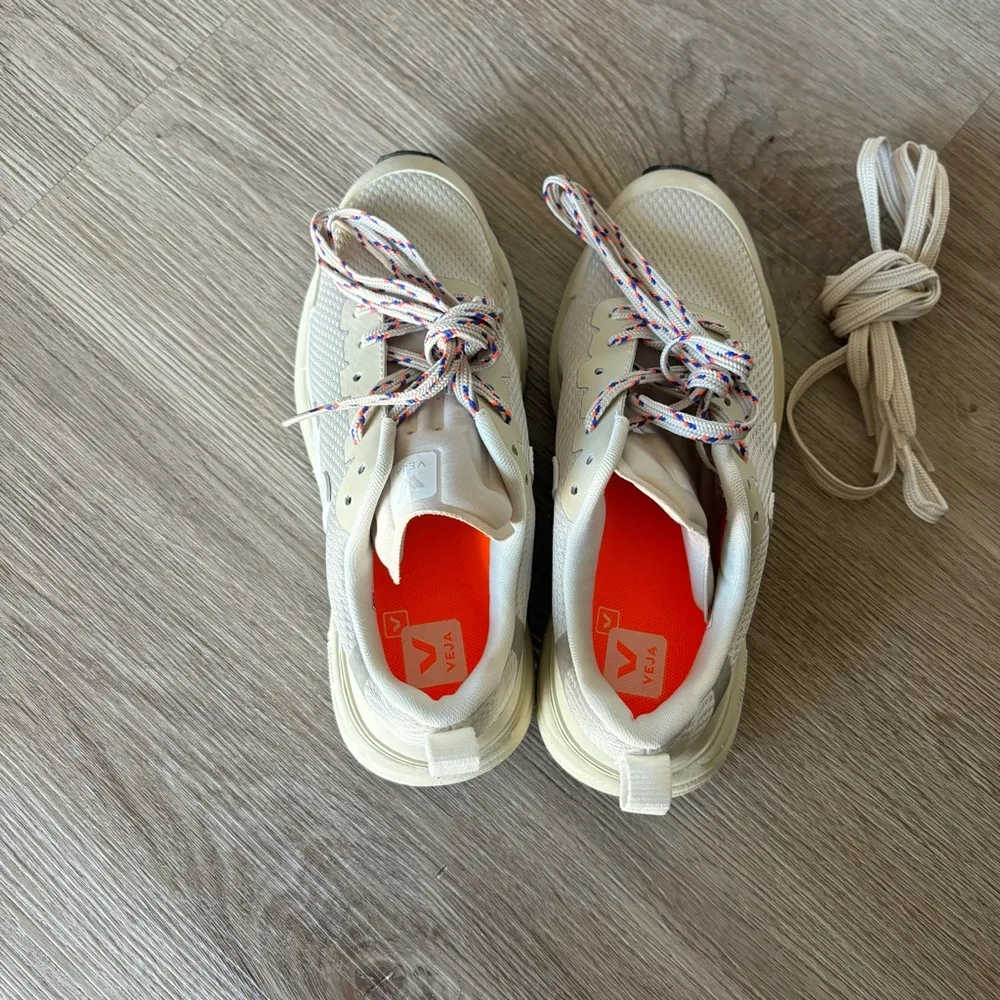 Women’s Dekkan Alveomesh Sneaker - Image 14