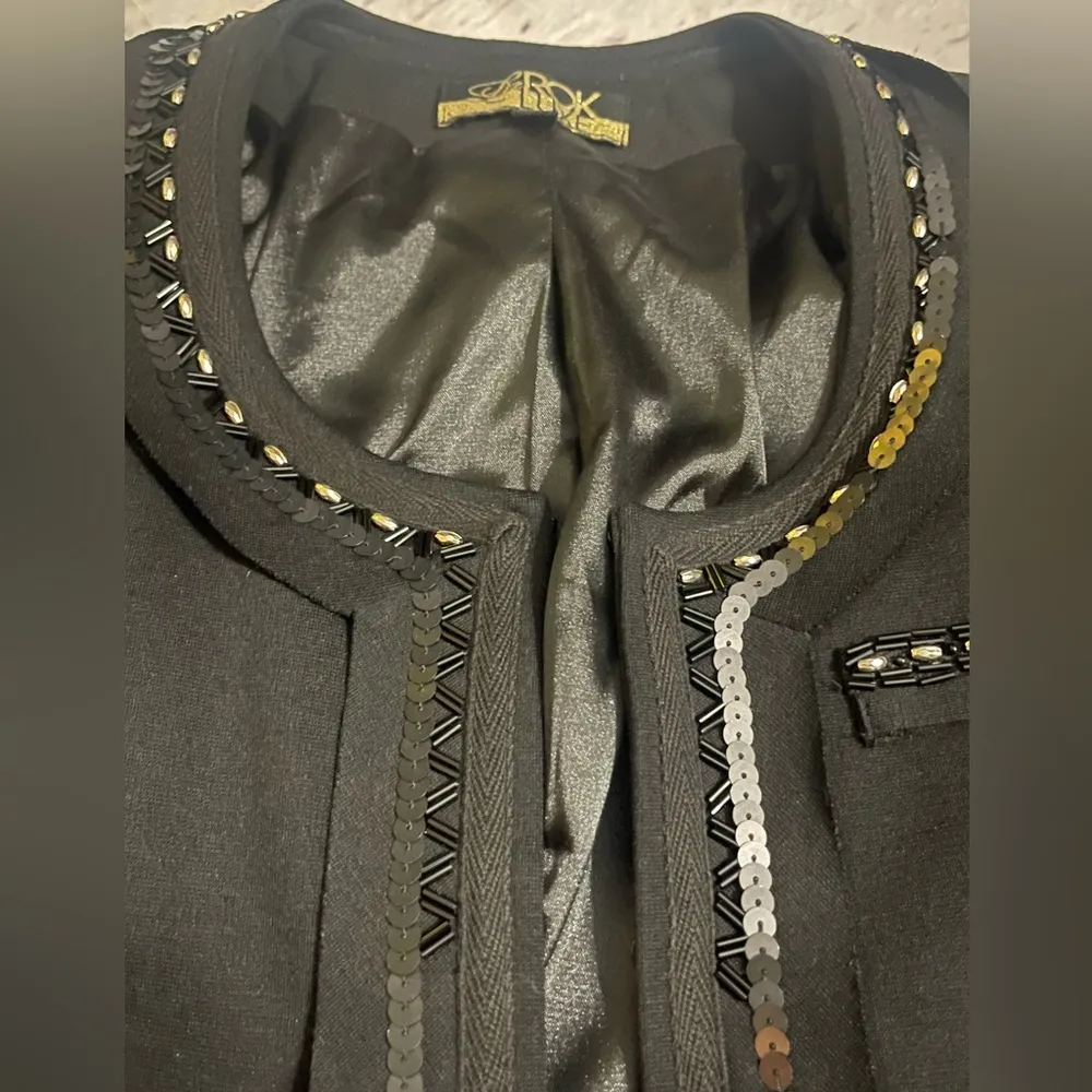 La Rok Luxe XS blazer - Image 8