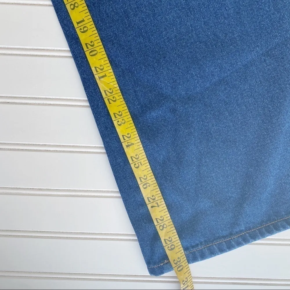 Avenue Bootcut Jeans Plus Size 20 New - Image 10