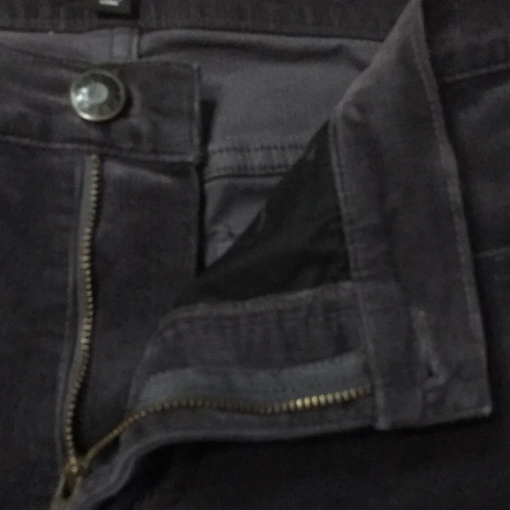 J. Crew Mercantile High Rise Skinny Corded Pants - Image 5