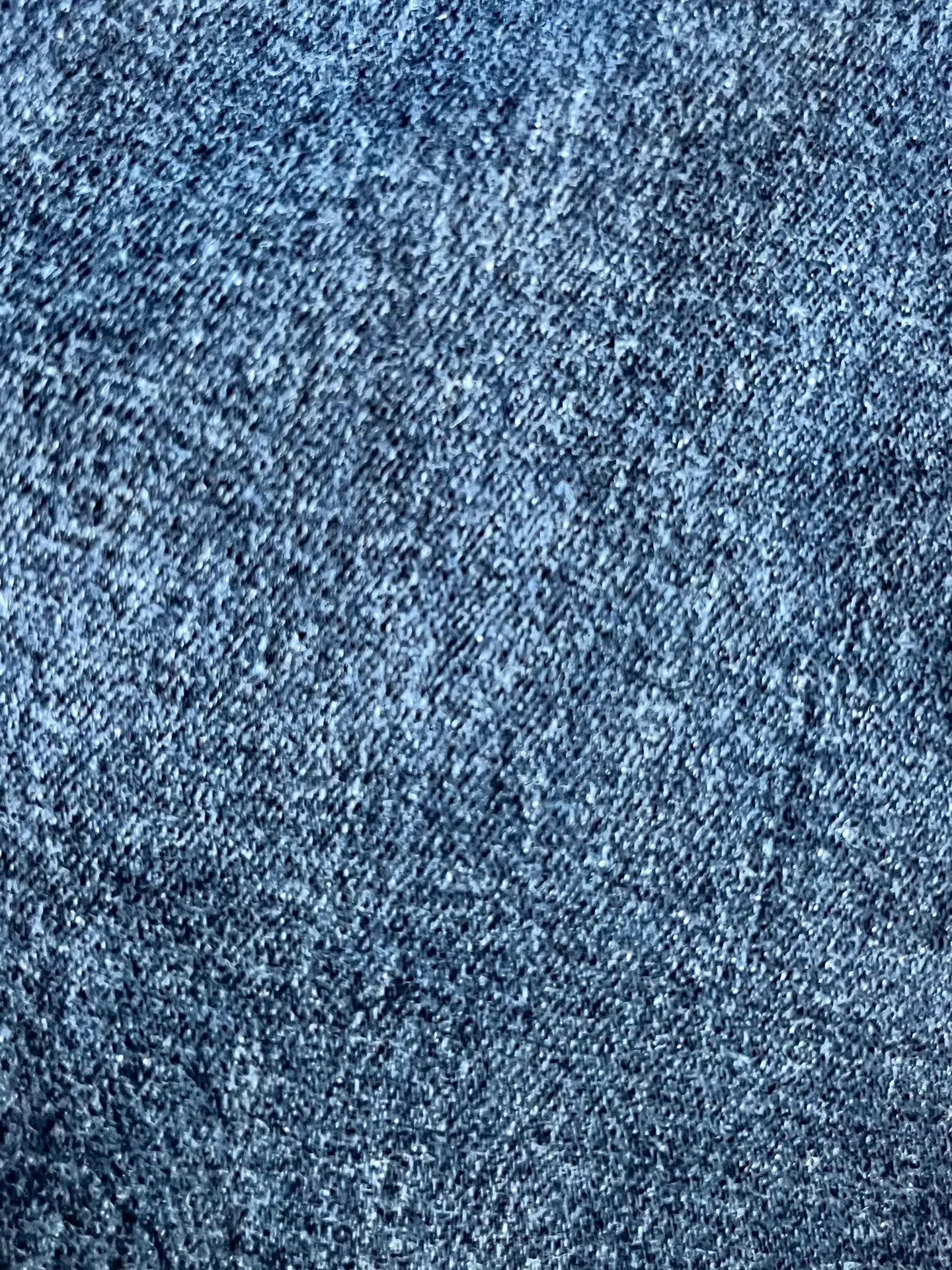 Medium Wash Low Rise Bermuda Shorts 8 - Image 5