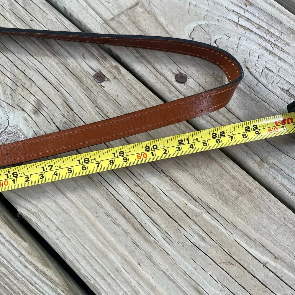 Patricia Nash Spanish Multi Zig Zag Textile Woven Bucket Hobo Bag. NEW - Image 7