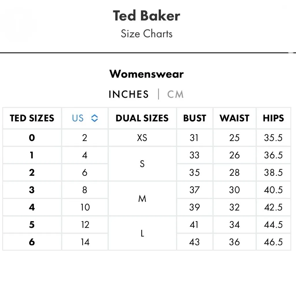 Ted Baker Vintage Bird Cage Print Dress Size 2 US 6 Romantic Cocktail Party - Image 12