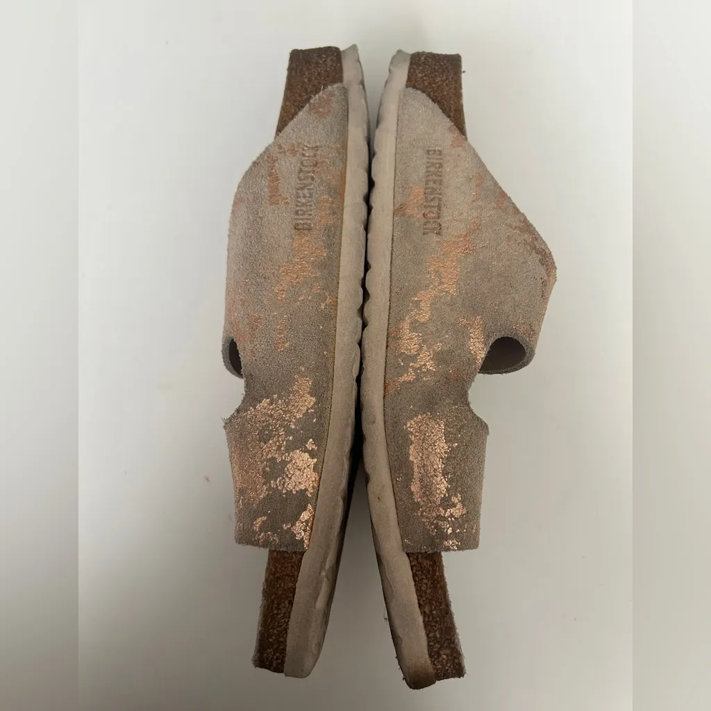 Birkenstock Arizona Sandals size 41 - Image 3