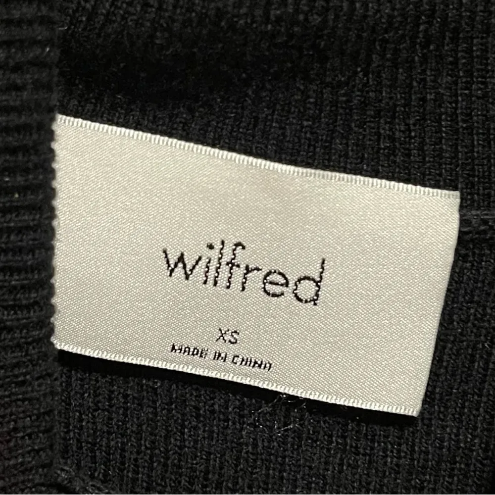 Wilfred Sweater Dress - Image 2
