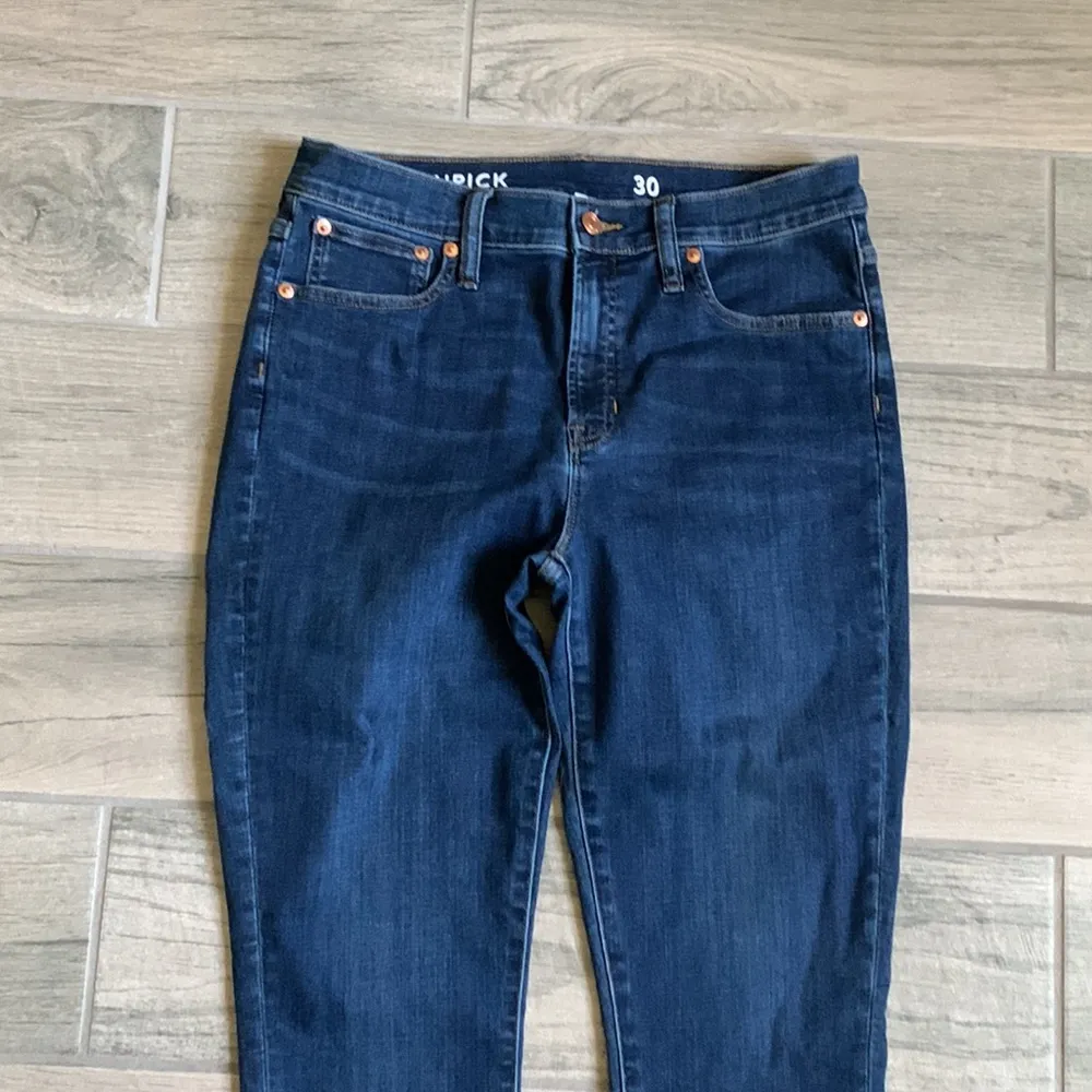 J crew toothpick jeans - Image 2