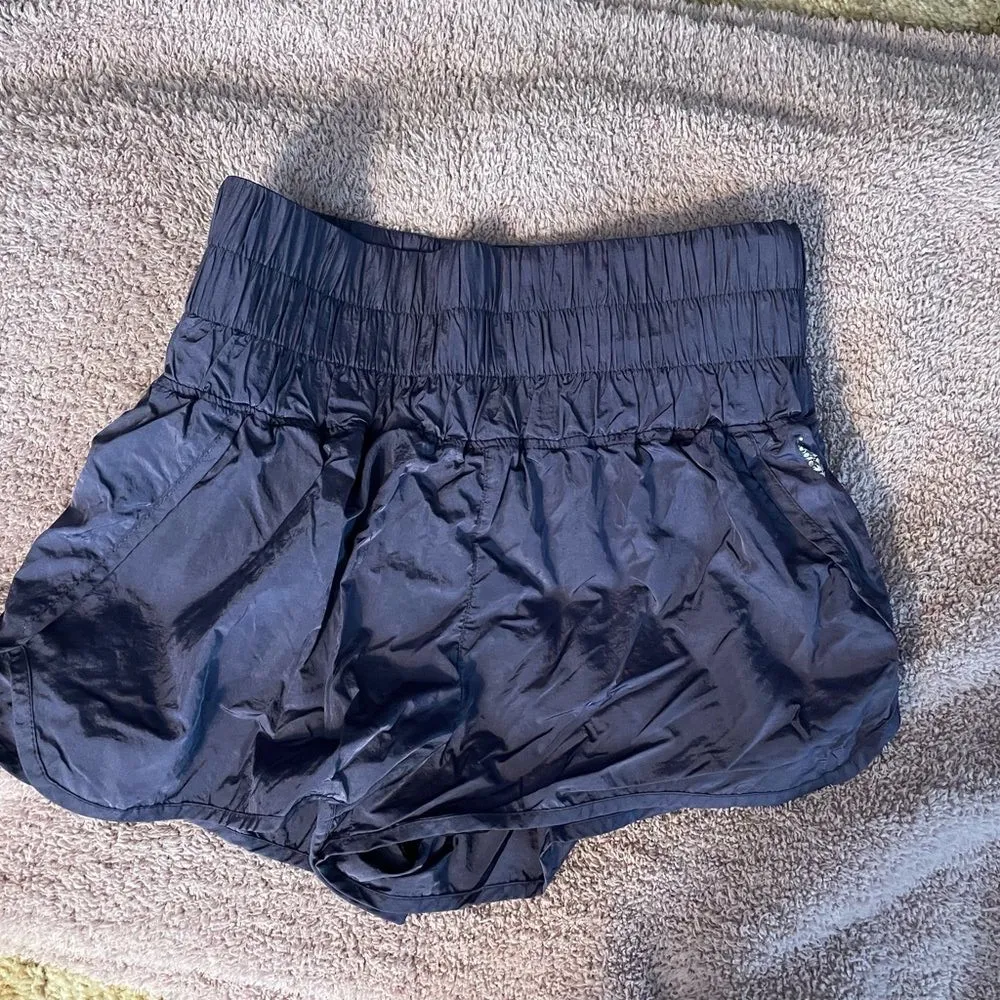 Free People movement shorts - Image 2