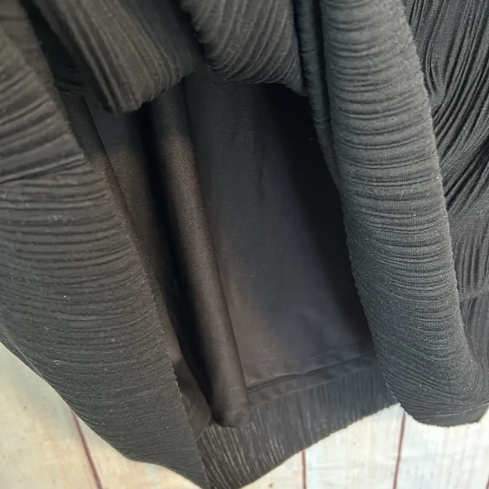 EUC All Saints Ula Dress - Image 10