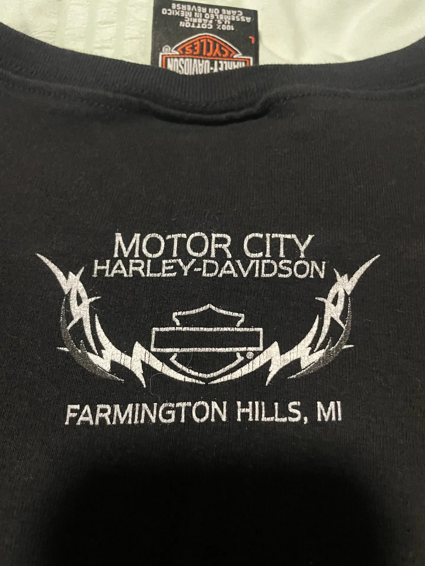 Cropped Tank - Image 4