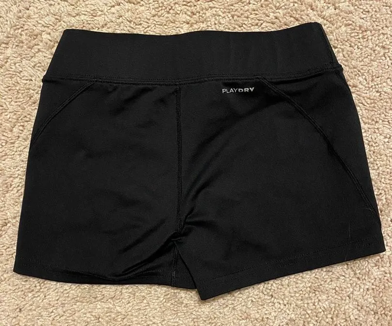 Reebok Spandex Shorts - Image 2
