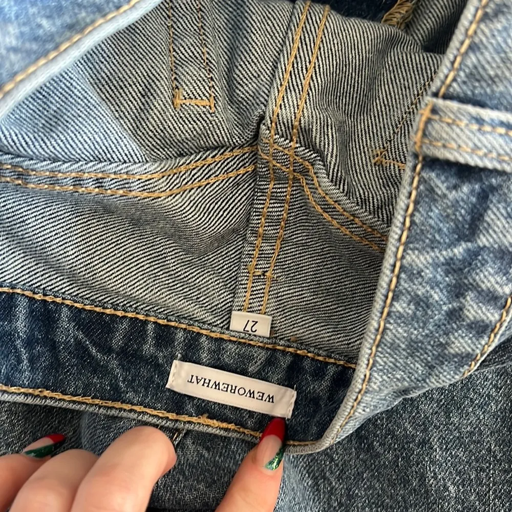 WeWoreWhat Jeans - Image 4