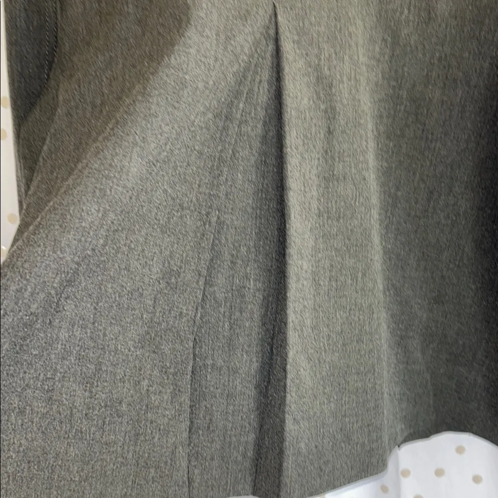 Michael Kors Charcoal Women's Blazer - Image 5