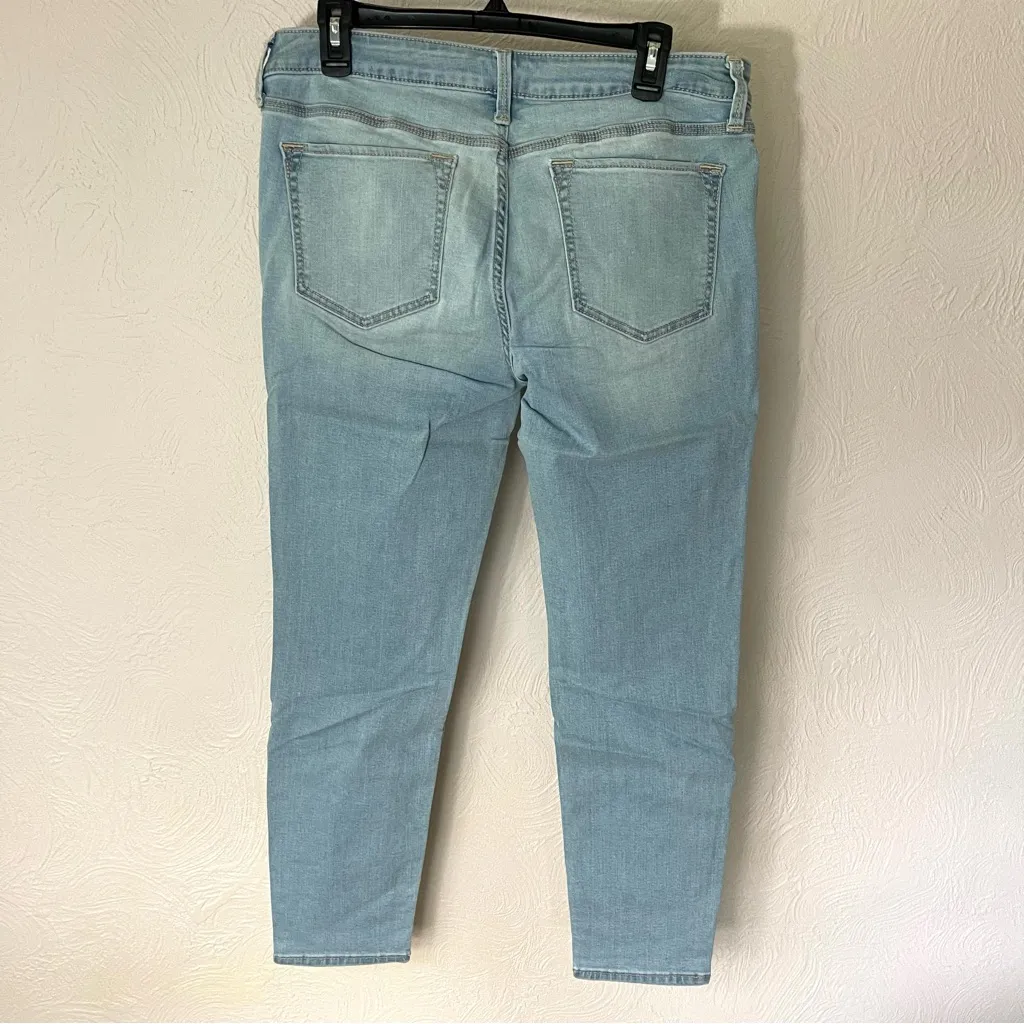 STYLUS Light Blue Jeans Size 31 - Image 2