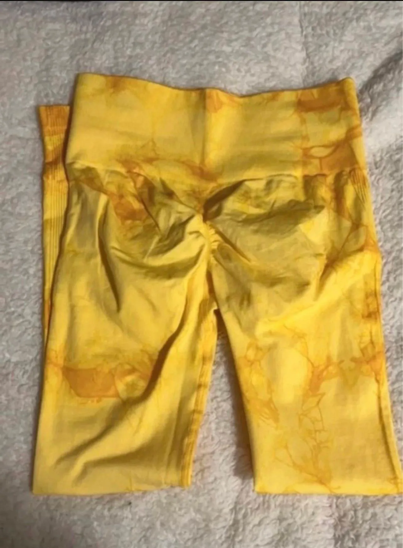 Active Wear Leggings - Image 3