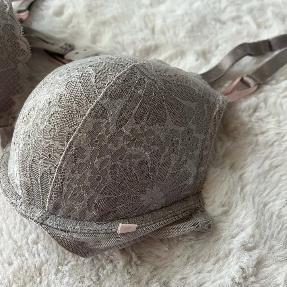 VS Lace Push up bra - Image 2