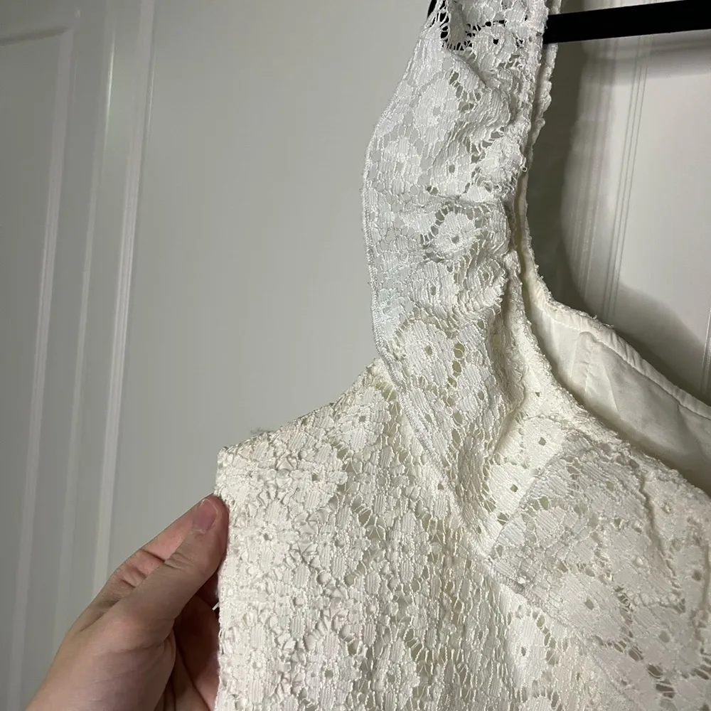 Peppermayo Paradise Dreams Corset Mini Dress - Image 7