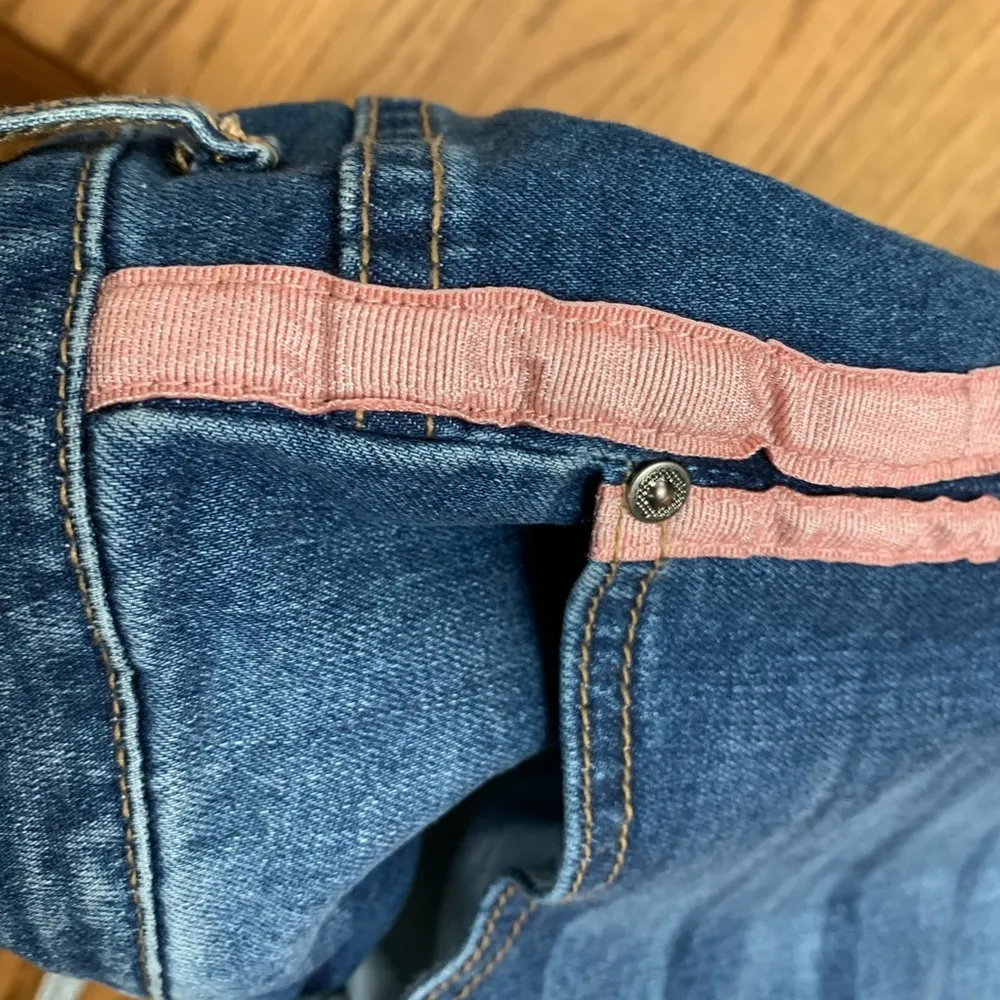 Velvet Heart | Trina High Rise Skinny - Image 16