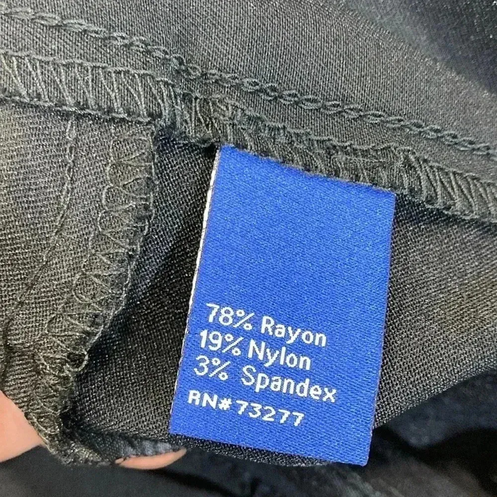 APT Women’s Capris  16 P - Image 14