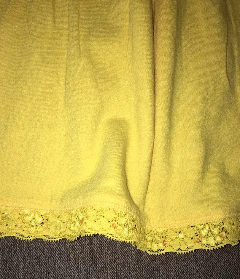 strapless top - Image 2