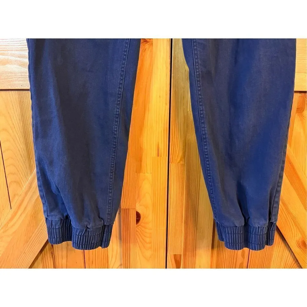 Harper Heritage Pants Women's Medium Navy Blue  (2704) - Image 2