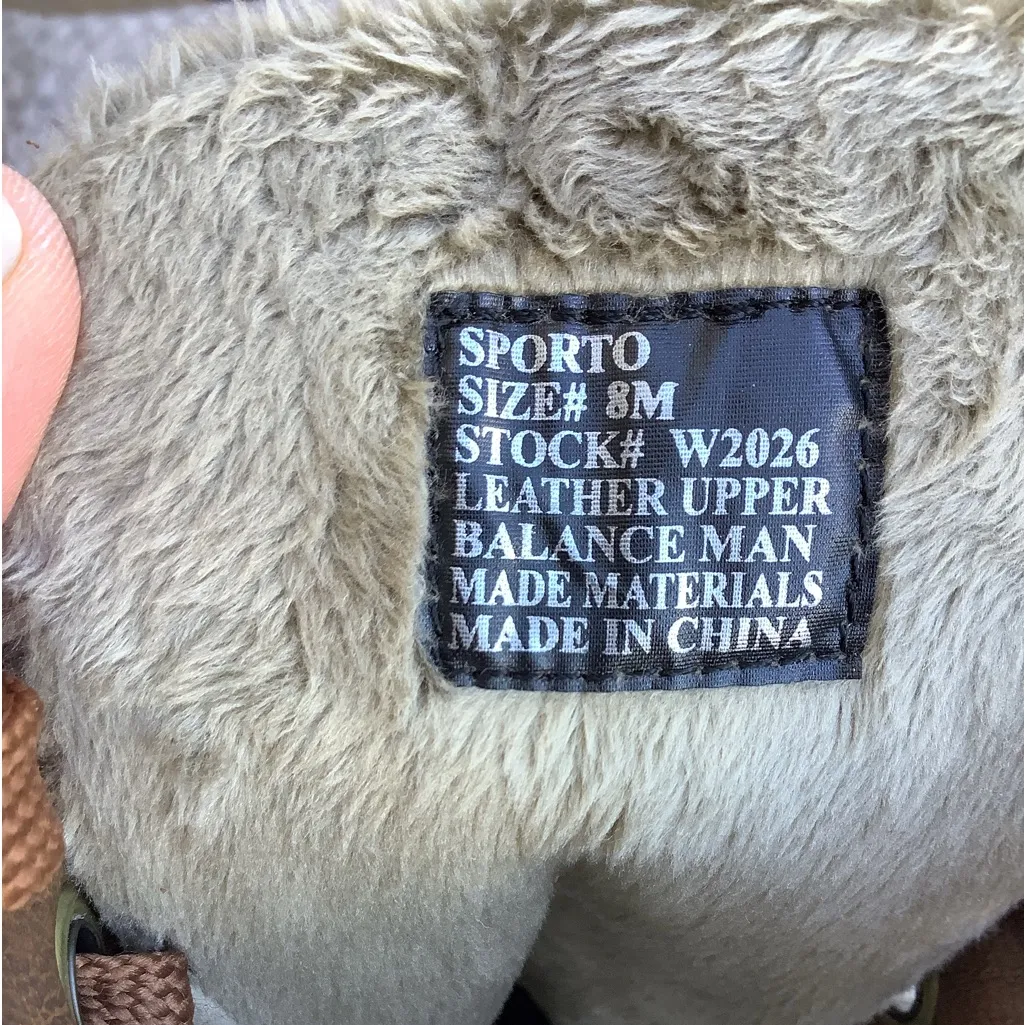 Modern stylish lace up boots💛💛💛 - Image 4