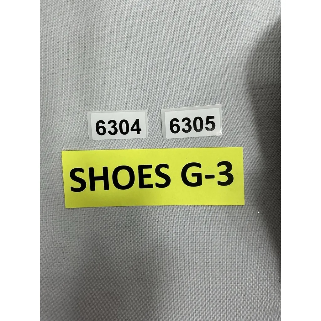 Womans Idifu Slipon Formal Pumps 6 Silver Sparkly Pointed Toe Block Heel NWOT - Image 9