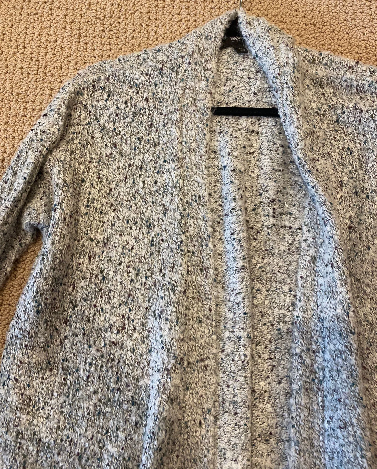 Cardigan Sweater  - Image 2