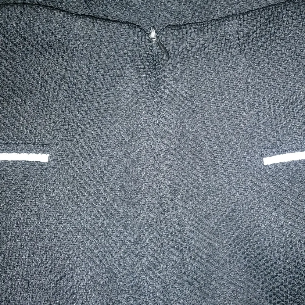 Arestta 42 30x34 Hot! Brazilian Doubleknit Flare Pocket Golf Pants Tall Black Size 30 - Image 9