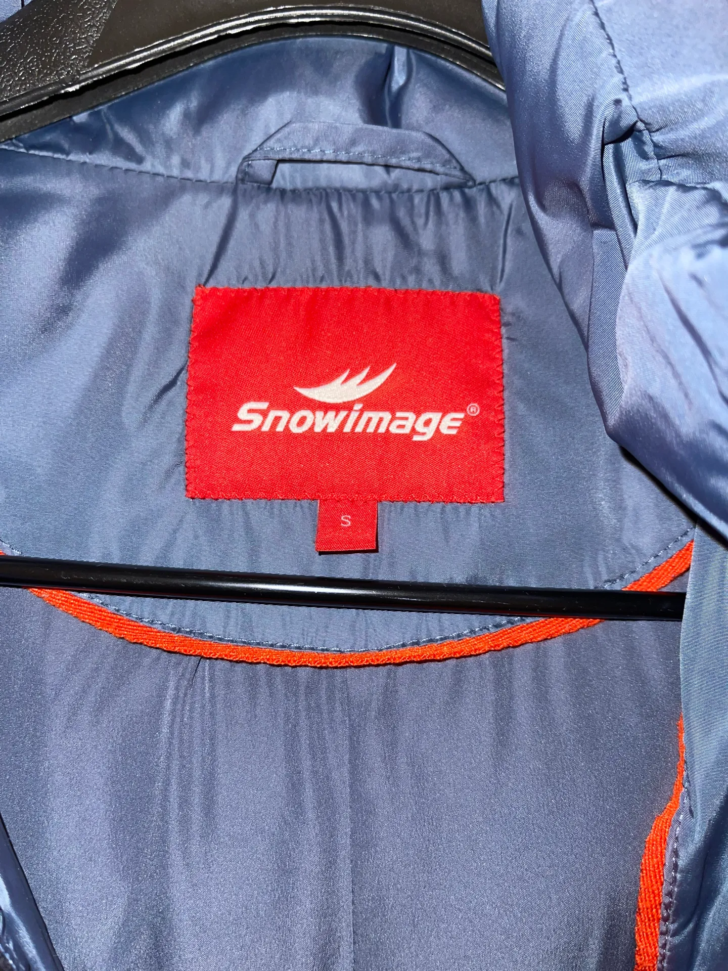 Puffer Coat - Image 7