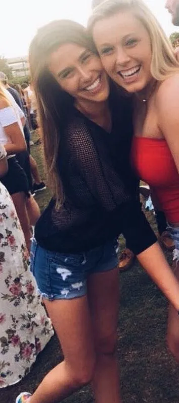 Mesh Top 🌟 Black - Image 3