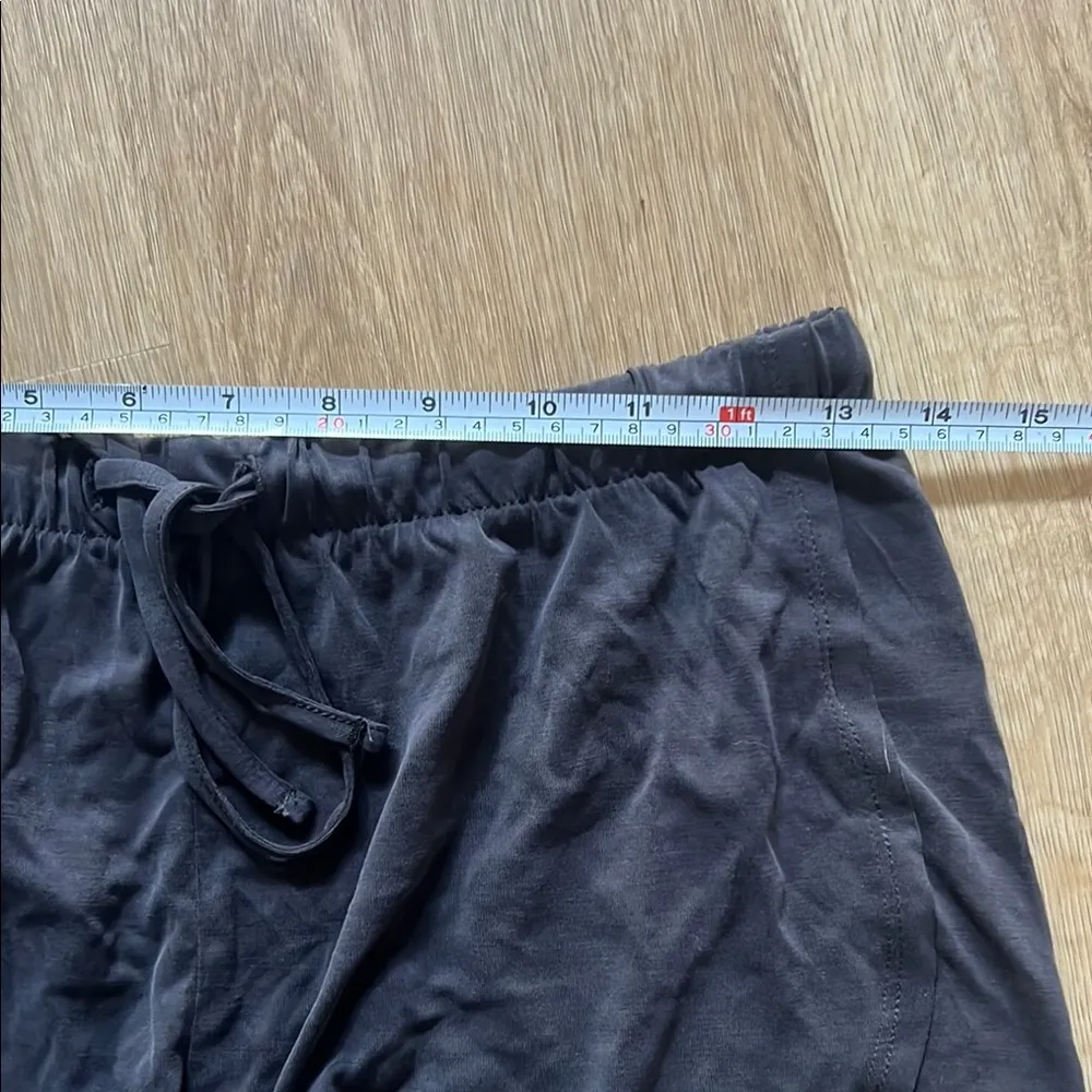 NWT-  Soft Women's Black Shorts Sz S - Image 4