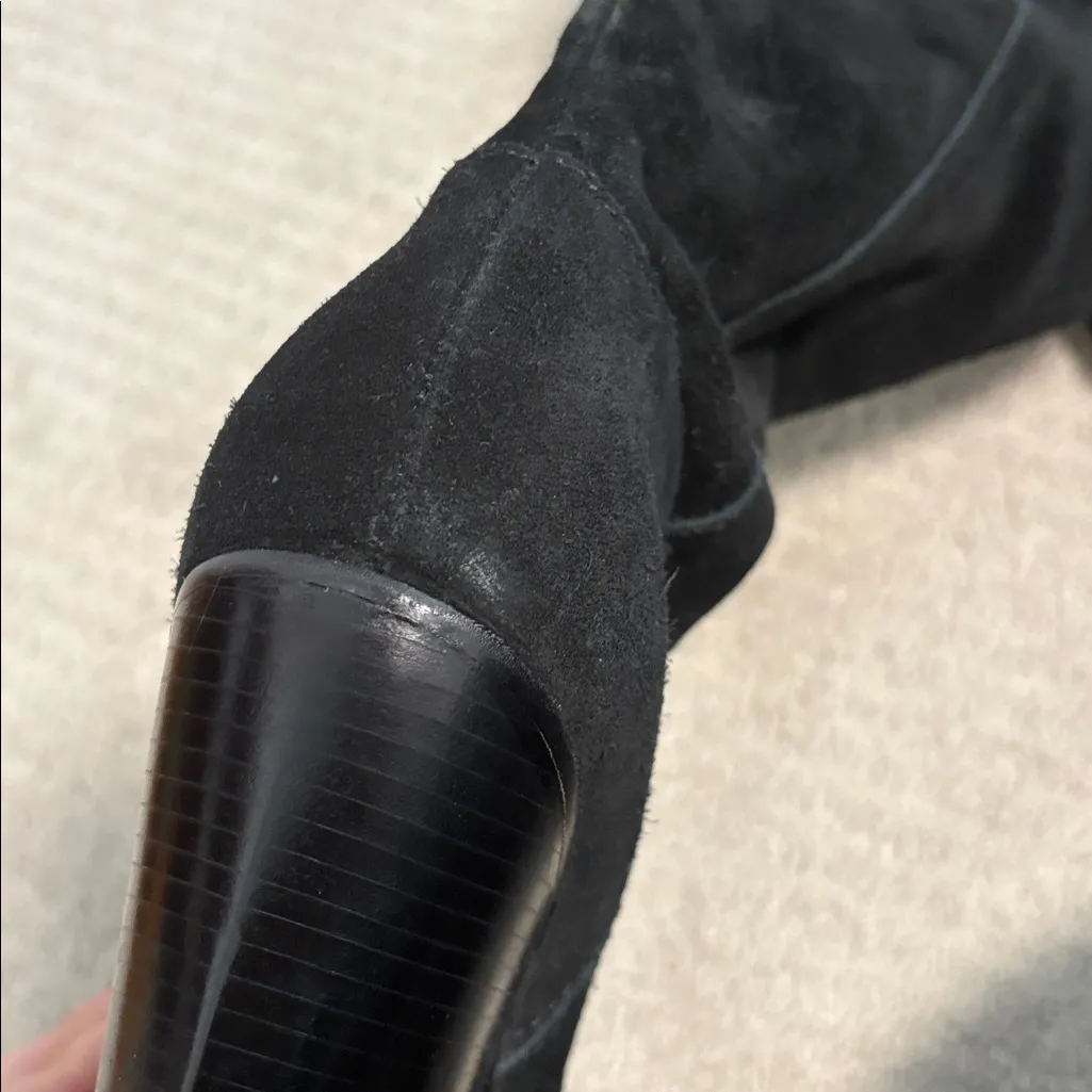 Vince Camuto Oyennda Boot - Image 5