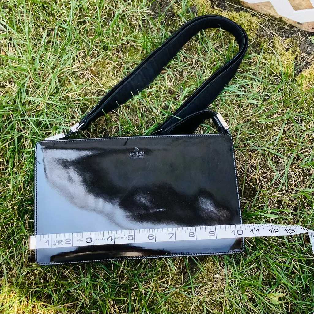 ELEGANT🌹GUCCI🌹GO OUT BAG🌹 - Image 9