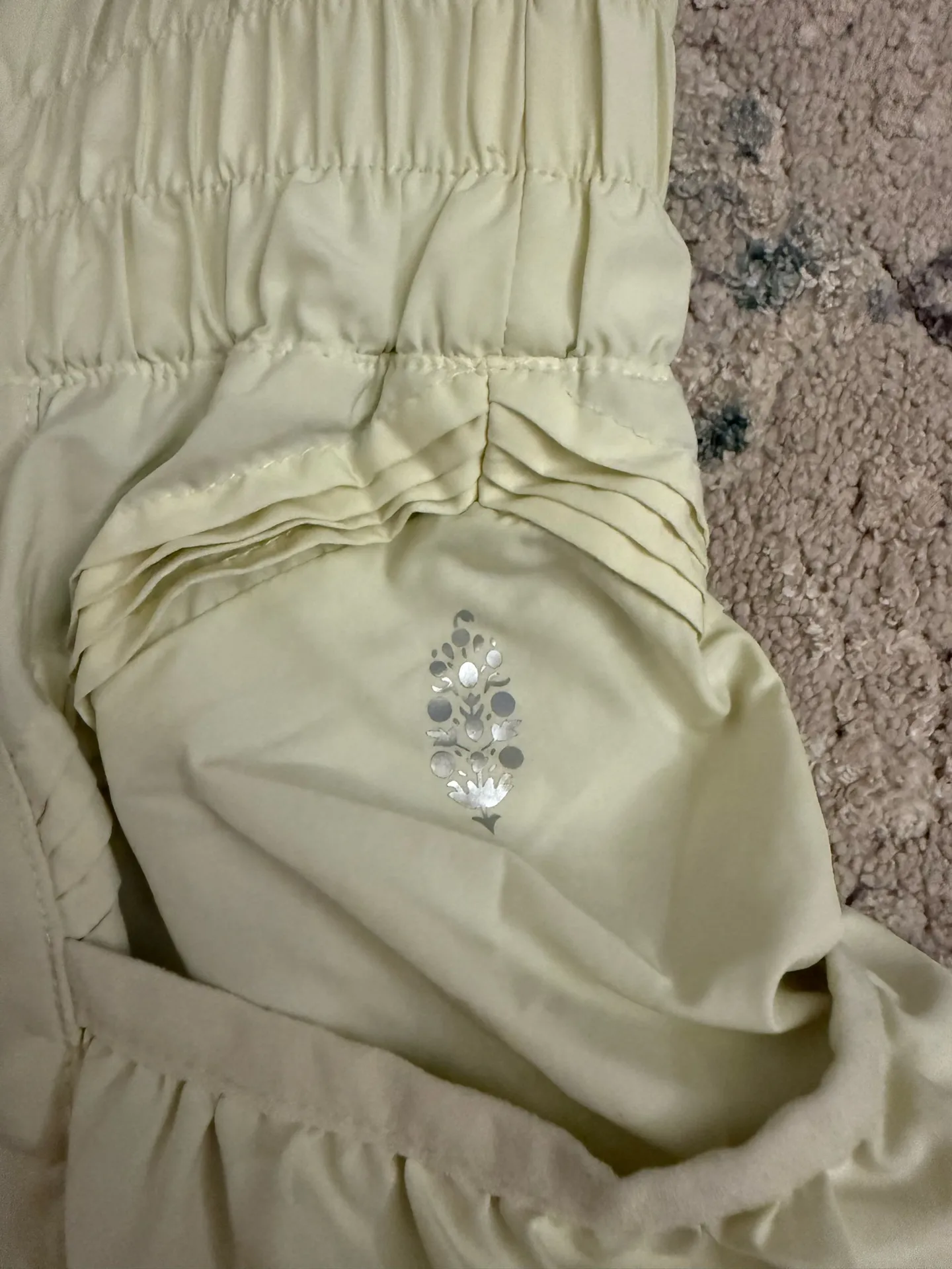 Free People Shorts - Image 2