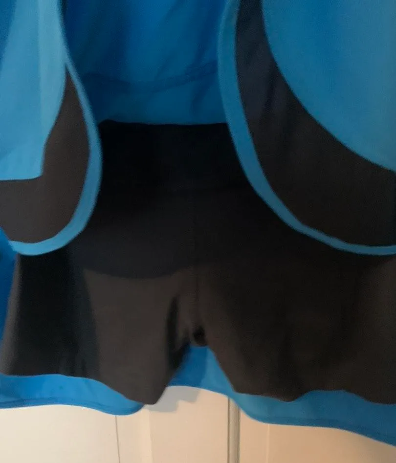 Nike Athletic Skirt - Image 3