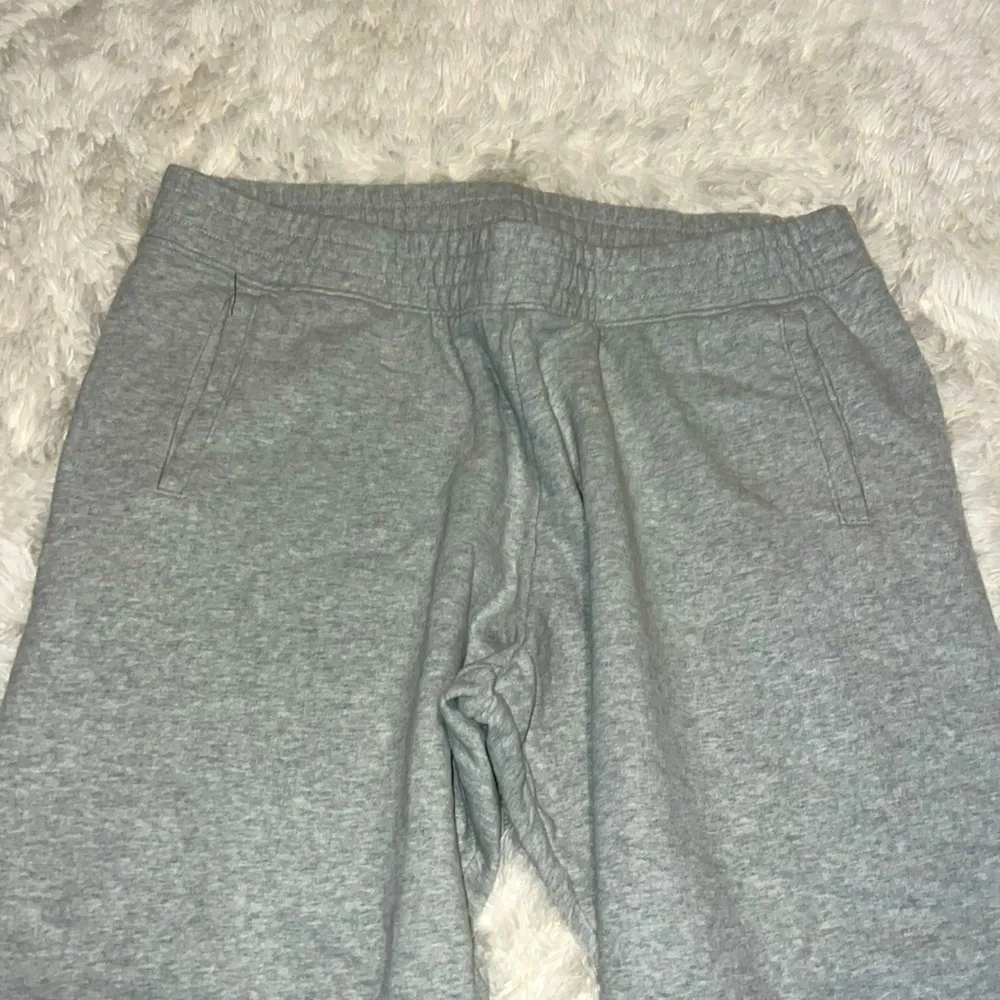 Offline Sweatpants Color Heathered Grey Size XXL NWT - Image 4
