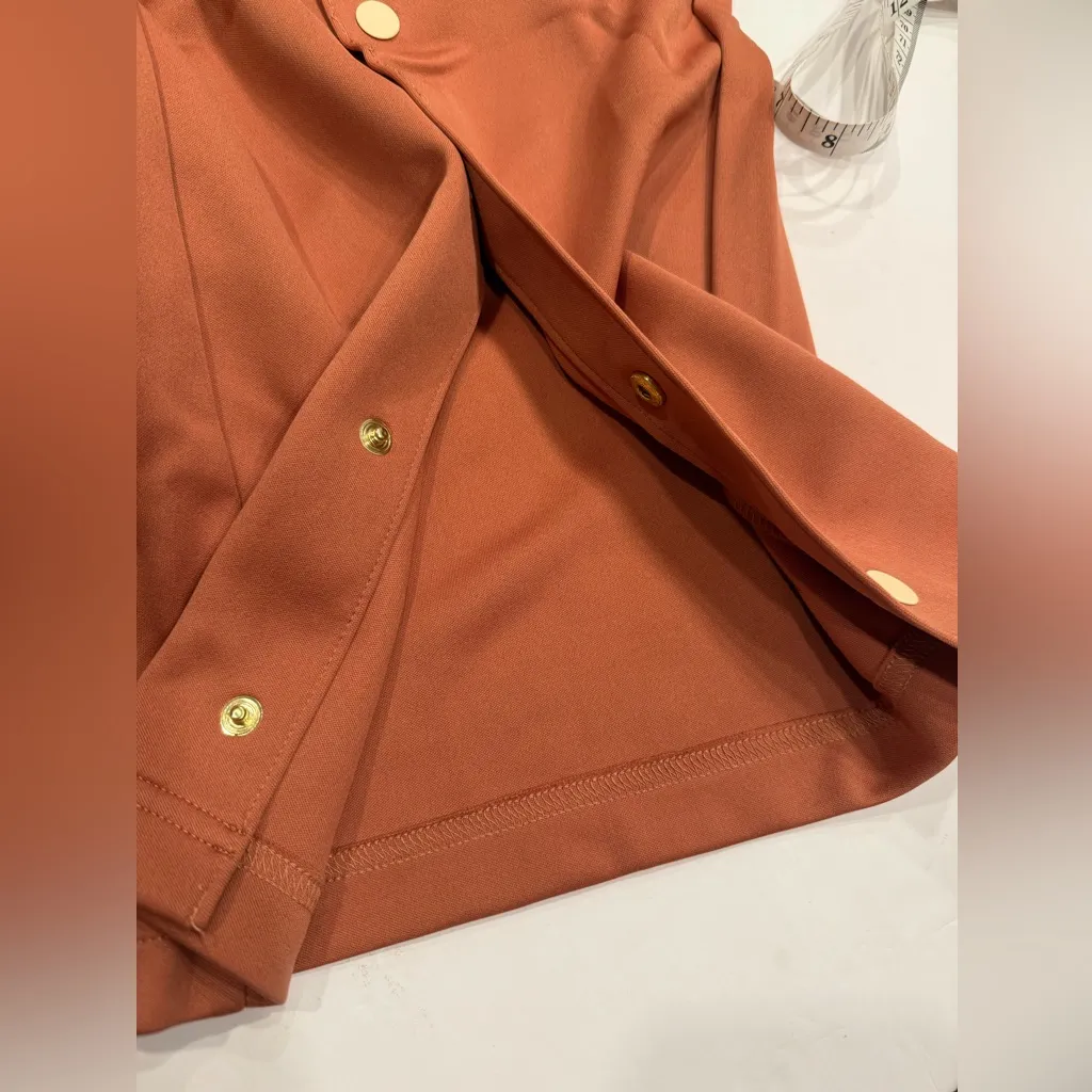 Jordan (Her)itage women's suit pants Size M NWT - Image 10