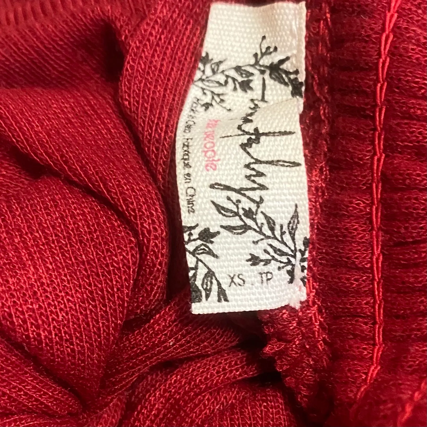 Mock Neck Top - Image 14