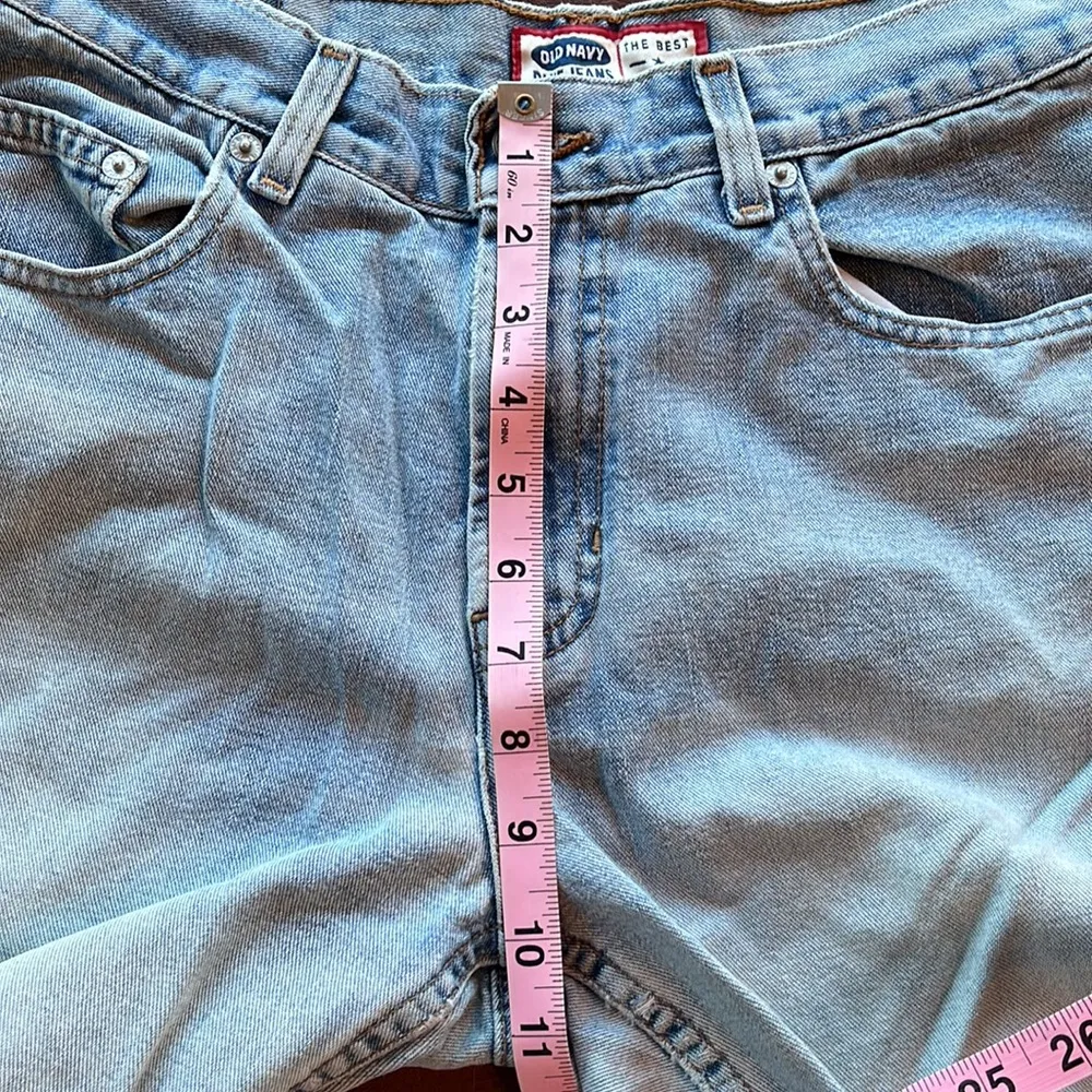 Old Navy | Women’s Jeans sz 8 Short - Image 8