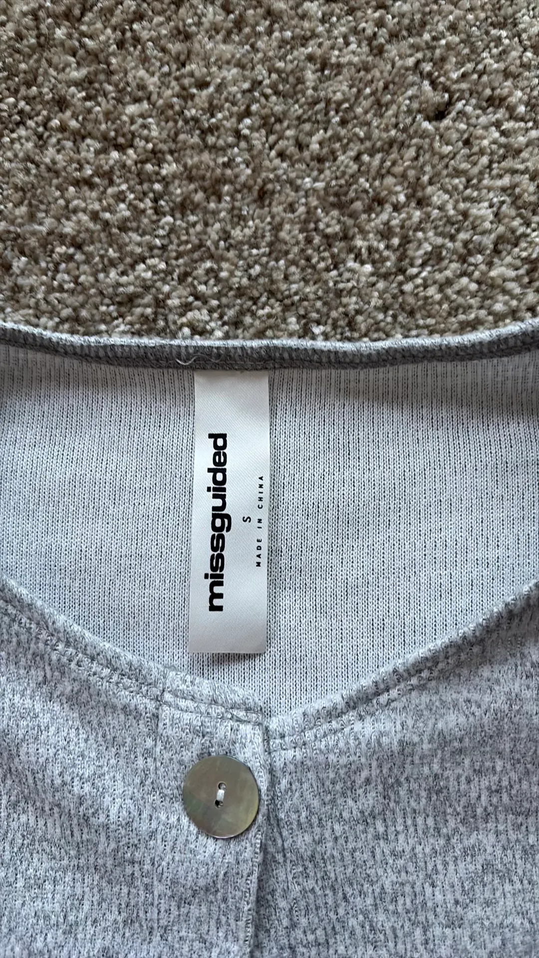 Missguided Top - Image 2