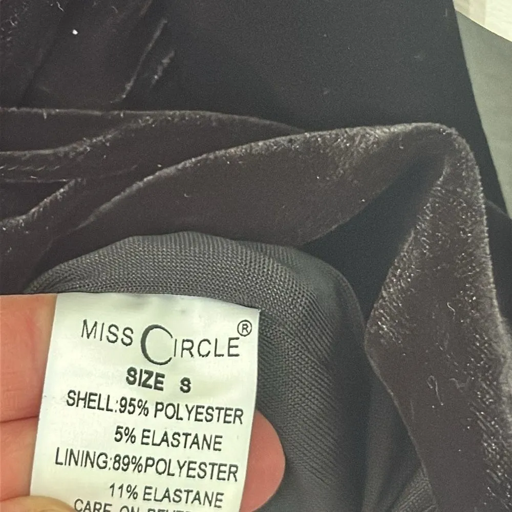 Miss Circle WINDSOR HAND - Image 7