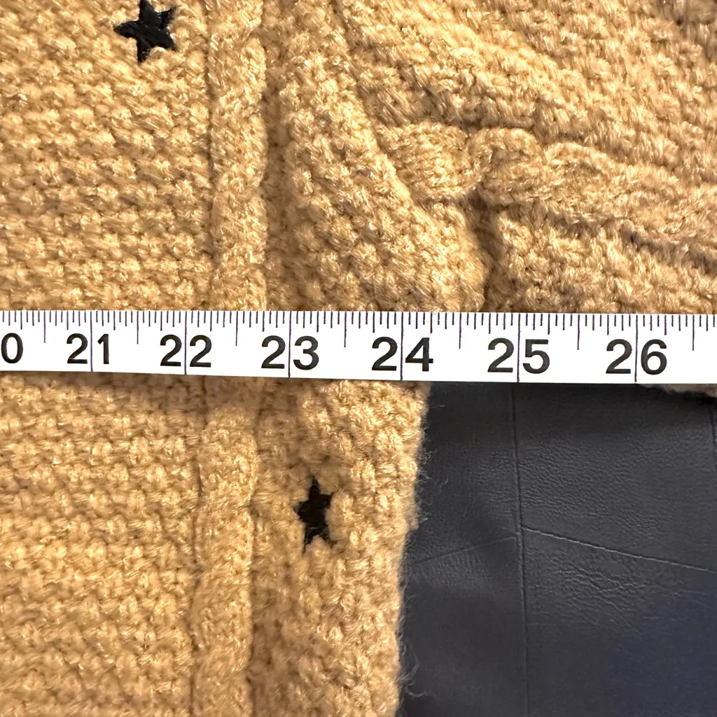 Taylor Swift Fearless Cardigan - Image 5