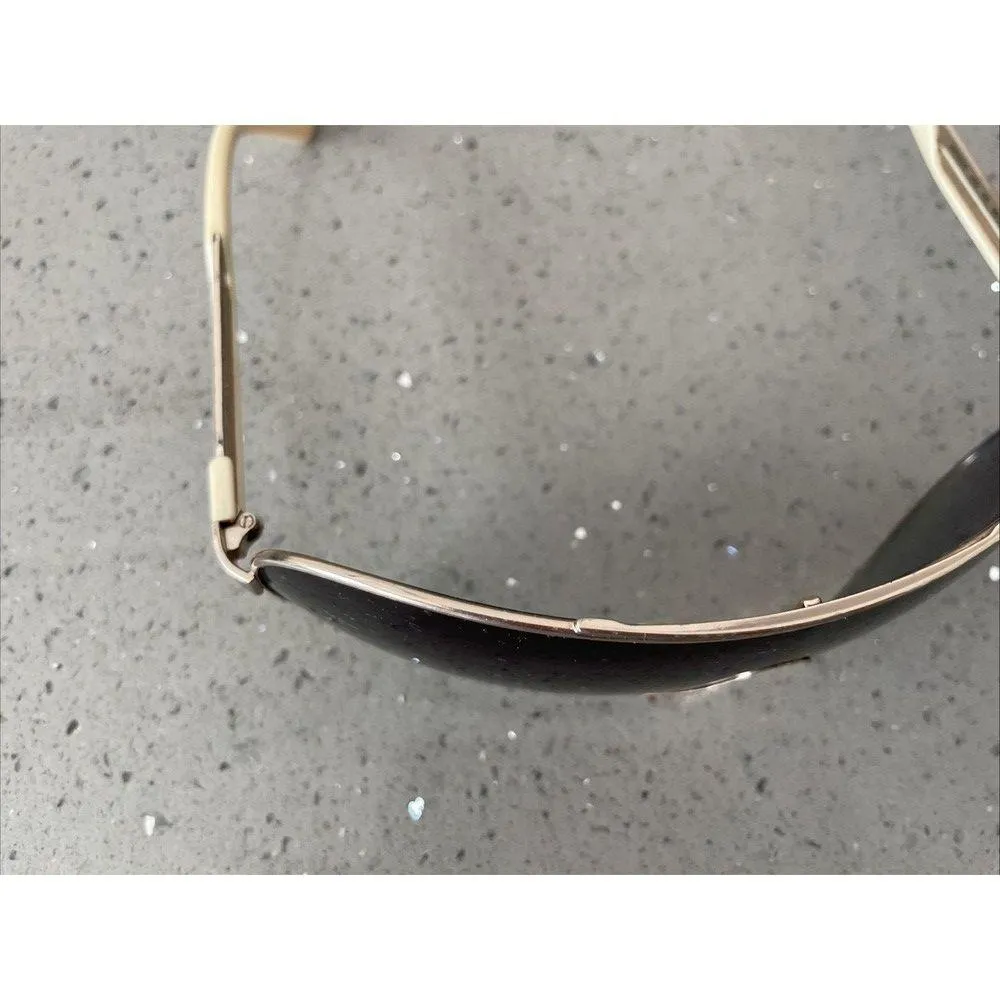 Armani Exchange sunglasses frames ONLY AX052/S J5G 5S 99 01 125 0-4 y2k 2000s - Image 4