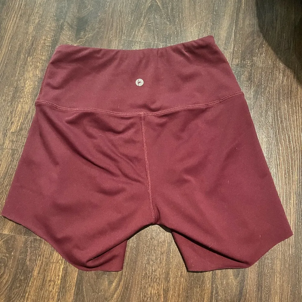 90 degree shorts Size XS - Image 2