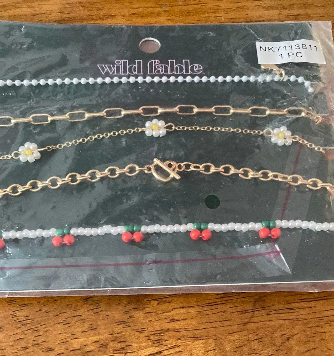 Necklace Set - Image 3