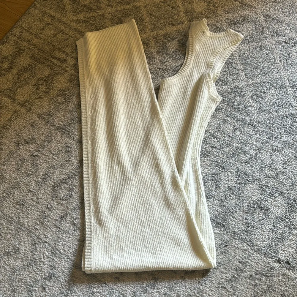 SER.O.Ya knit dress - Image 3