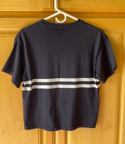 PacSun Navy Blue Tee - Image 2